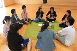 看護学科オリエンテーション