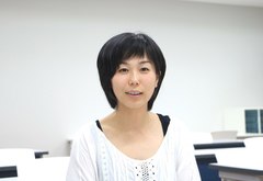 長谷 史織