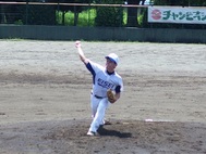 野球サークル　大会　ブログ