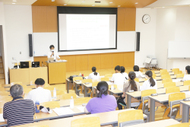 【東洋医療総合学科】体験入学・入試説明会を開催しました