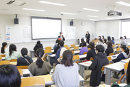 【看護学科】新年度スタート！！