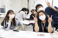 【看護学科】２年生のアルバイト事情を調べてみました