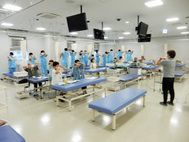 鍼灸マッサージ師　東洋医学一般公開講座