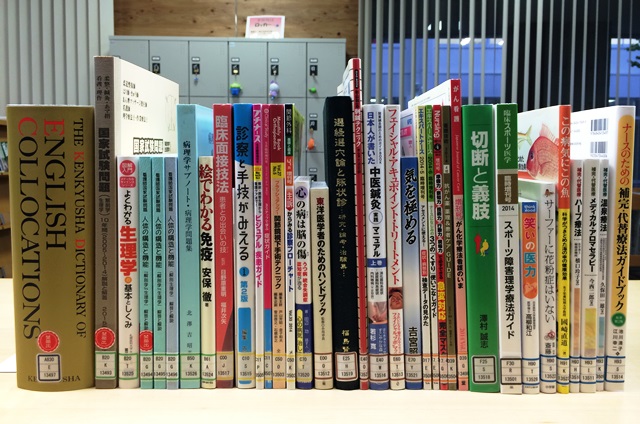 図書室