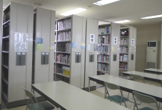 図書室